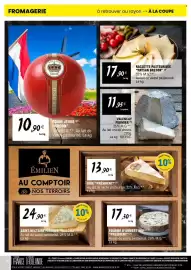 Catalogue E.Leclerc | Hypermarché page 44