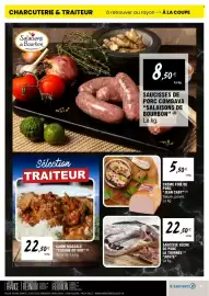 Catalogue E.Leclerc | Hypermarché page 45