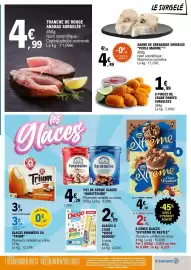 Catalogue E.Leclerc | Hypermarché page 49