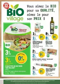 Catalogue E.Leclerc | Hypermarché page 6