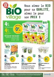 Catalogue E.Leclerc | Hypermarché page 7