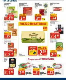 Volantino Tigros Pagina 12