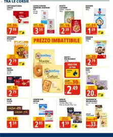Volantino Tigros Pagina 18