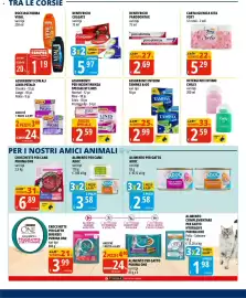 Volantino Tigros Pagina 21