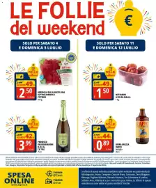 Volantino Tigros Pagina 24