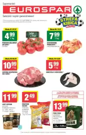 EuroSPAR gazetka Strona 1