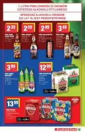 EuroSPAR gazetka Strona 13