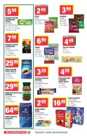 EuroSPAR gazetka Strona 14