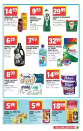 EuroSPAR gazetka Strona 15