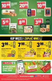 EuroSPAR gazetka Strona 16