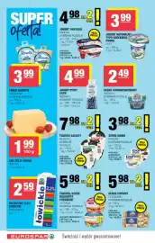 EuroSPAR gazetka Strona 4