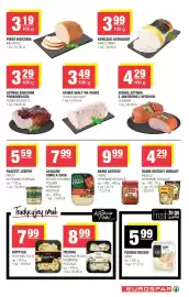 EuroSPAR gazetka Strona 7