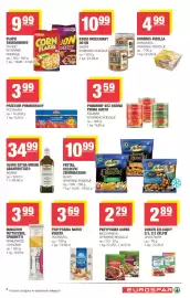 EuroSPAR gazetka Strona 9