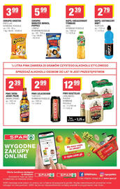 SPAR mini gazetka Strona 4