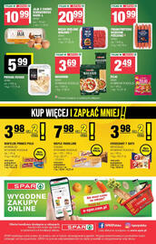 Spar gazetka Strona 8