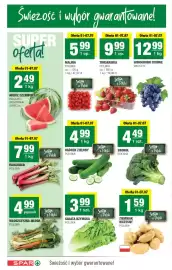 Spar gazetka Strona 2