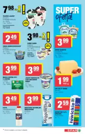 Spar gazetka Strona 3