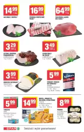 Spar gazetka Strona 4