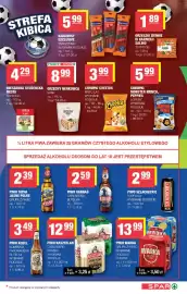Spar gazetka Strona 7