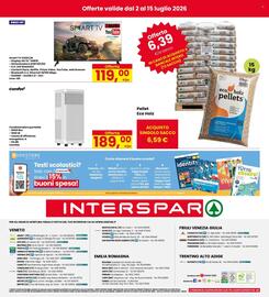 Volantino Interspar Pagina 32