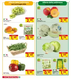 Volantino Interspar Pagina 2