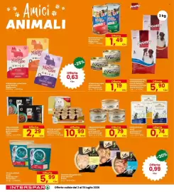 Volantino Interspar Pagina 20