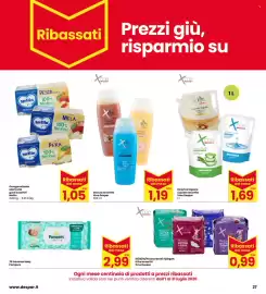 Volantino Interspar Pagina 27
