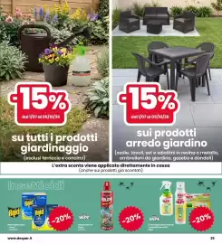 Volantino Interspar Pagina 29