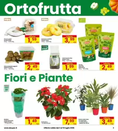 Volantino Interspar Pagina 3
