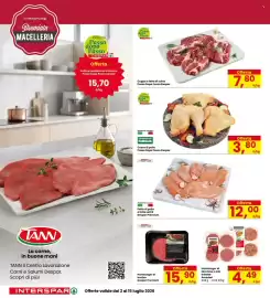 Volantino Interspar Pagina 4