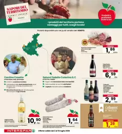 Volantino Interspar Pagina 6