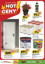 Bricomarche gazetka Strona 2
