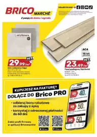 Bricomarche gazetka Strona 1