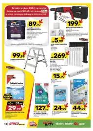 Bricomarche gazetka Strona 11