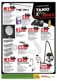 Bricomarche gazetka Strona 12