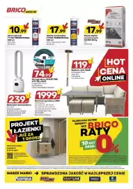 Bricomarche gazetka Strona 13