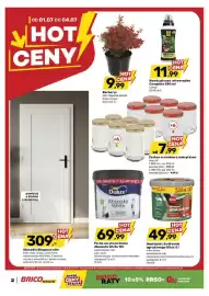 Bricomarche gazetka Strona 2