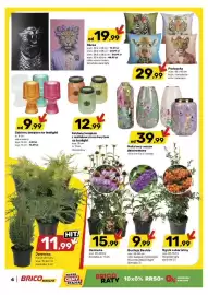 Bricomarche gazetka Strona 4