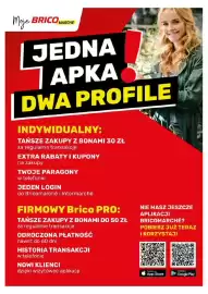 Bricomarche gazetka Strona 7