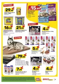Bricomarche gazetka Strona 8