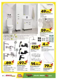 Bricomarche gazetka Strona 9