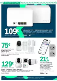 Catalogue E.Leclerc Espace Culturel page 14