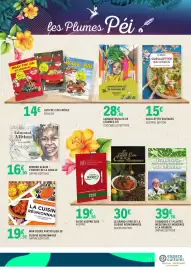 Catalogue E.Leclerc Espace Culturel page 17