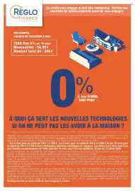 Catalogue E.Leclerc Espace Culturel page 2