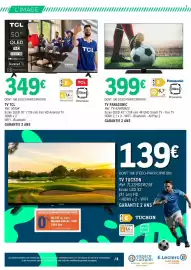 Catalogue E.Leclerc Espace Culturel page 3