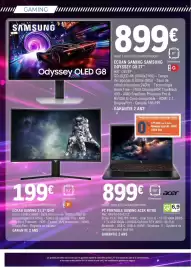 Catalogue E.Leclerc Espace Culturel page 8