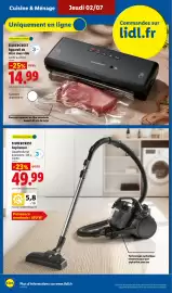 Catalogue Lidl page 10