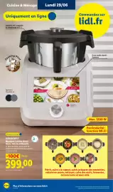 Catalogue Lidl page 2