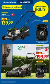 Catalogue Lidl page 3