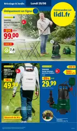 Catalogue Lidl page 5